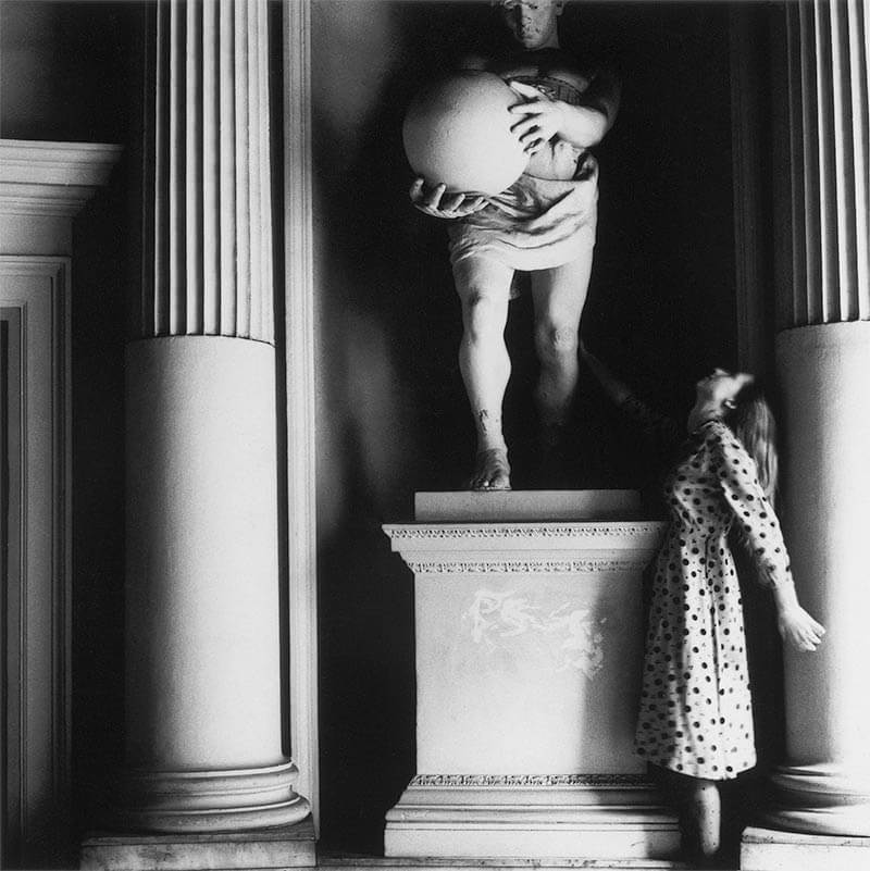 Francesca Woodman