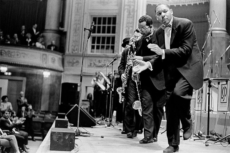 Frank Stewart’s Nexus: An American Photographer’s Journey, 1960s to the Present