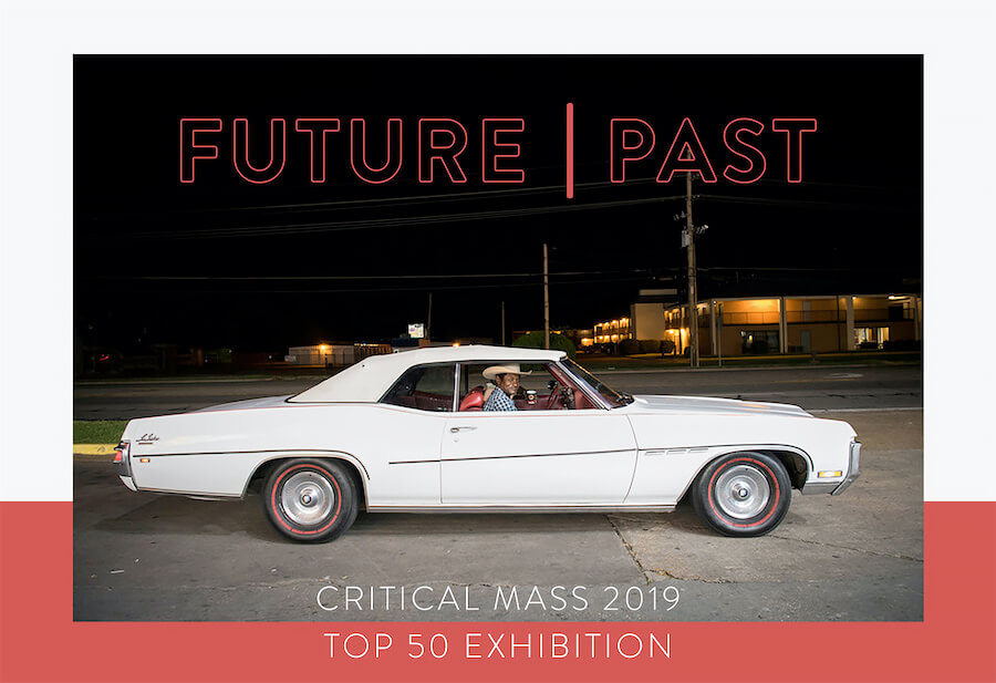 Future Past: Critical Mass 2019 Exhibition