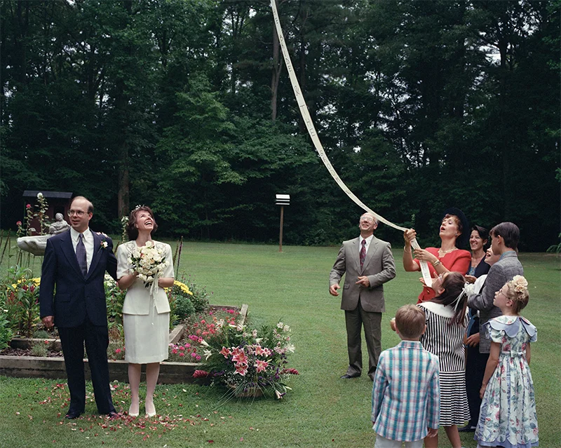 Gathering Place | A Family Album