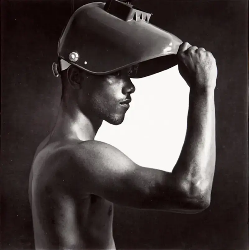 George Dureau: Photographs