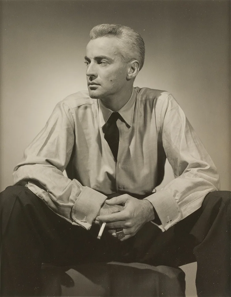 George Platt Lynes