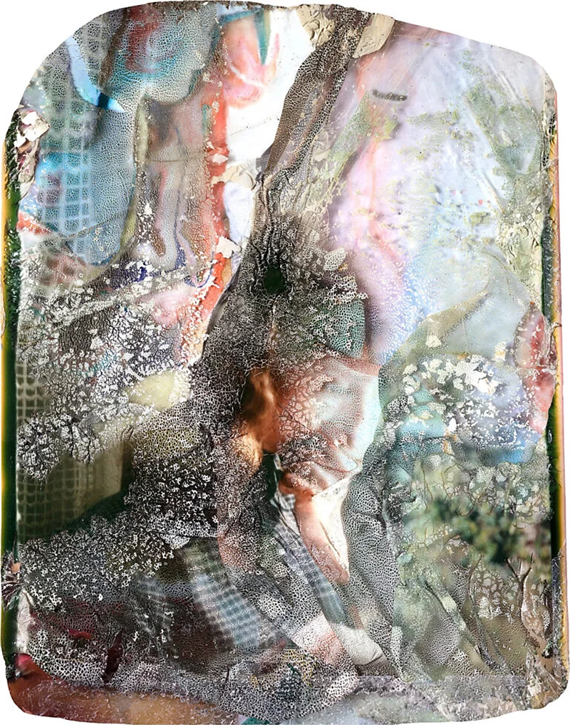Getting Technical: Alternative Photographic Processes
