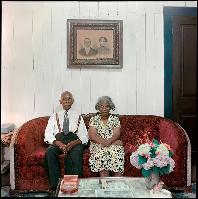 Gordon Parks