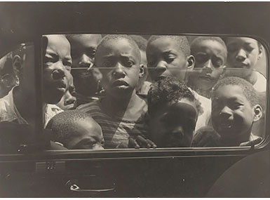 Gordon Parks: The New Tide, Early Work 1940-1950