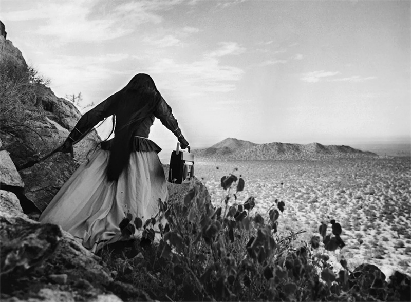 Graciela Iturbide: Sueños, Símbolos, y Narración