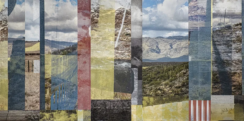 Hannah Smith Allen: On Broken Ground