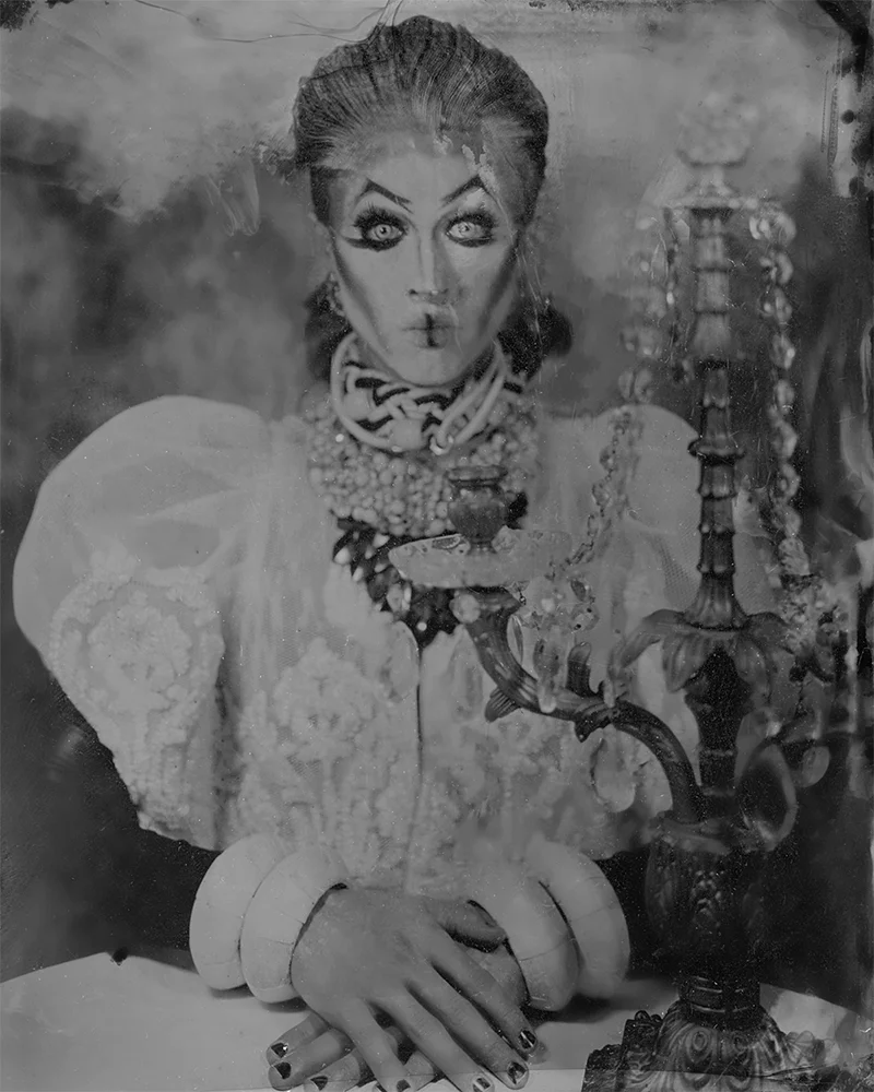 Helen Maurene Cooper: Blue Angels