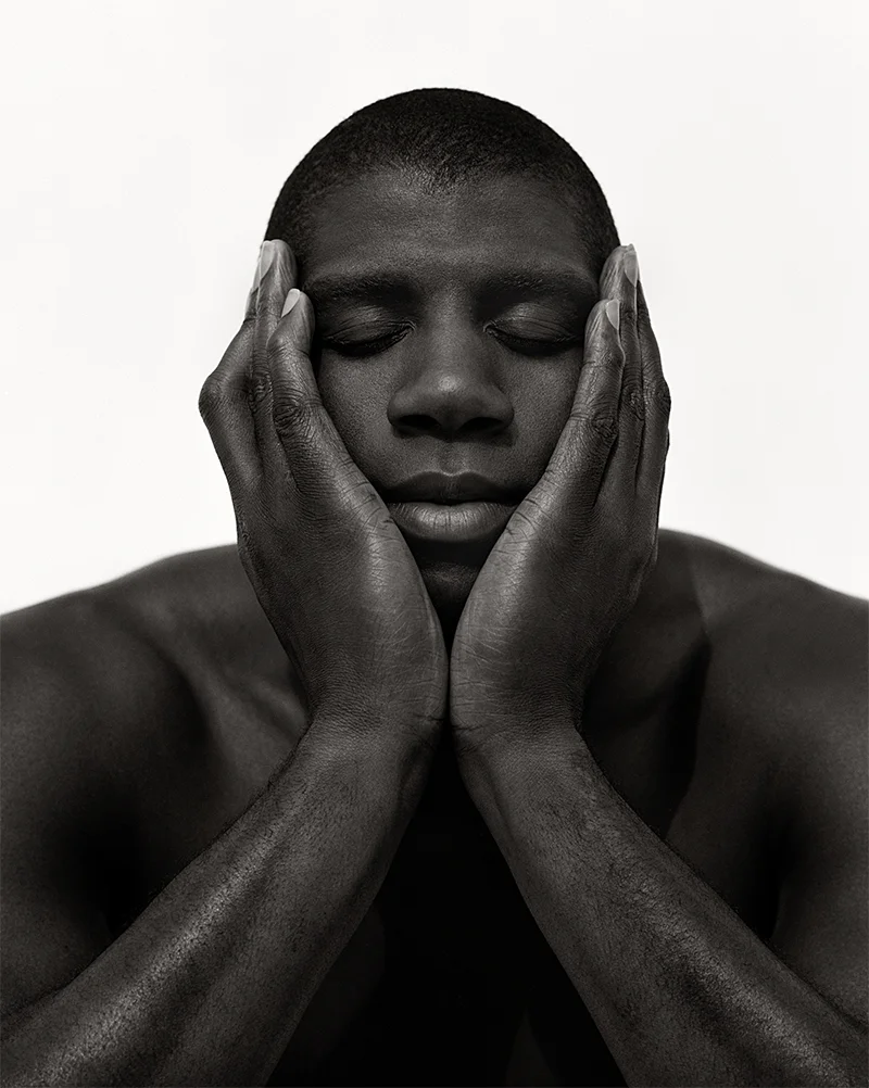 Herb Ritts: Allies & Icons