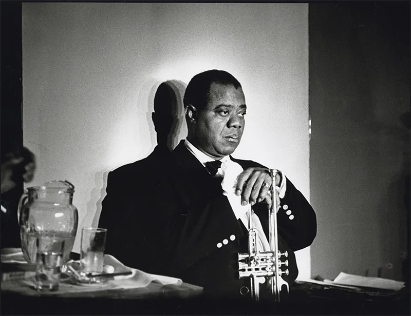 Herman Leonard: Images of Jazz