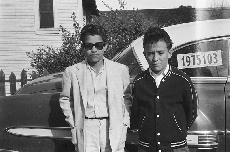 Homegrown Curated by Patrick Martinez