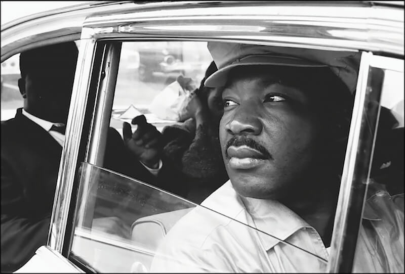 Honoring Martin Luther King