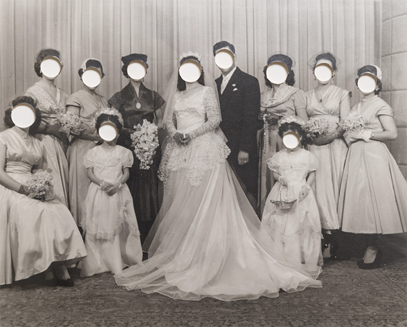 Huellas de Existencia | Traces of Existence