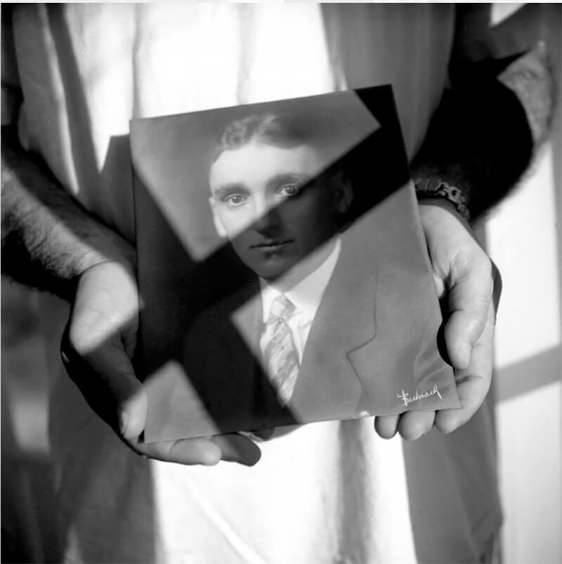 If Memory Serves: Photography, Recollections and Vision: Honoring Aline Smithson