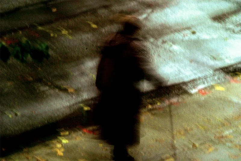 Ilene Amster: Nocturne