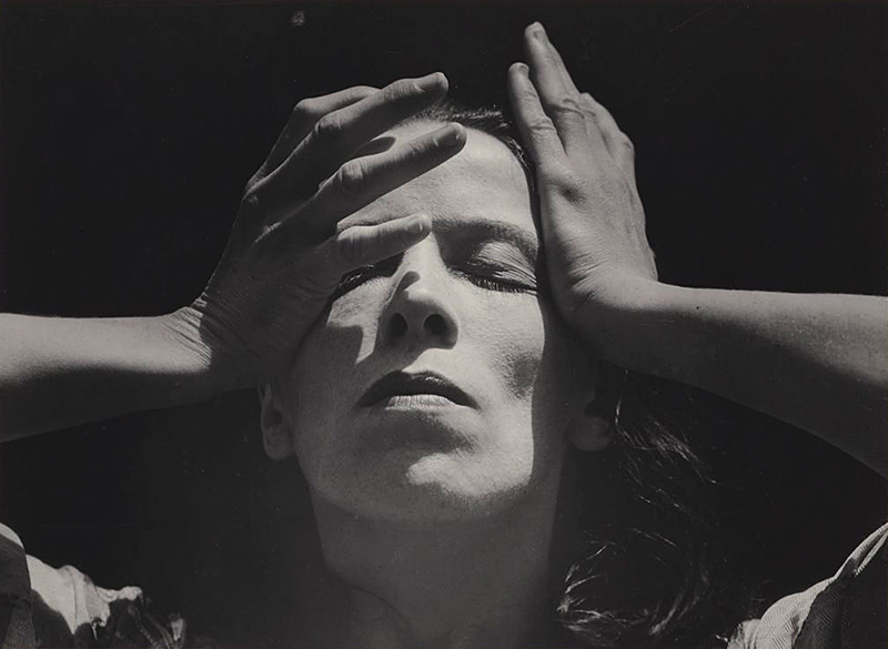 Imogen Cunningham: A Retrospective