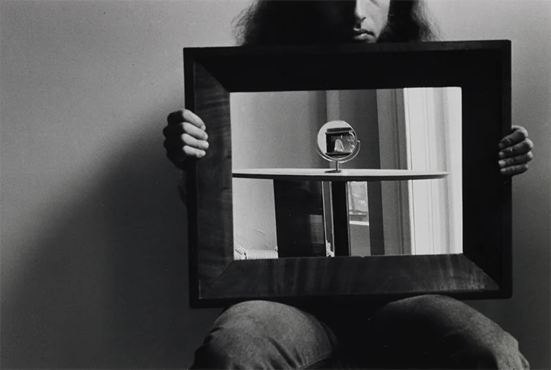 In a Social Landscape: Photography in the United States after 1966