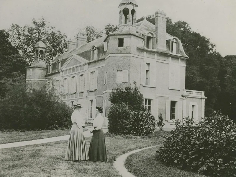 In the Library: Mary Cassatt’s American Legacy