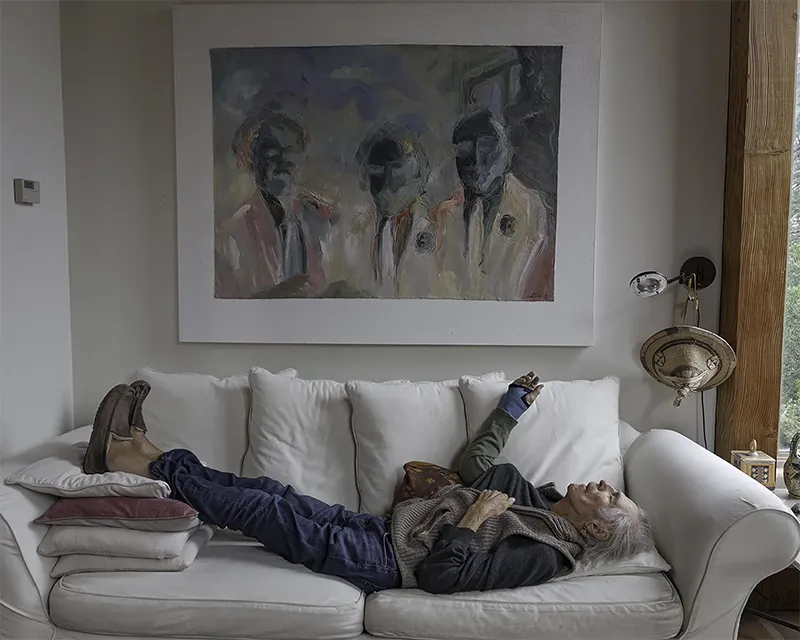 Into The Complete Unknown