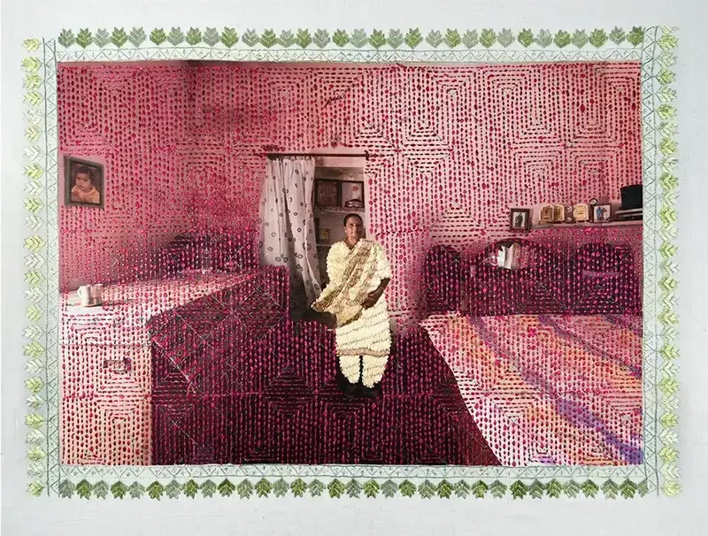 Jāḷī: Meshes of Resistance
