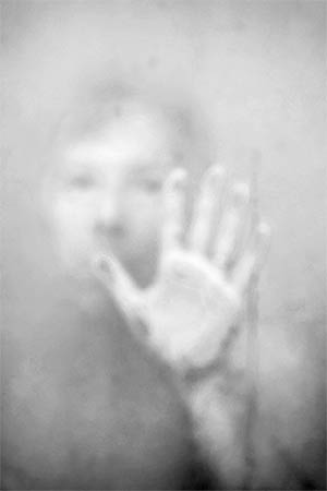 Jane Feely: Fragmented