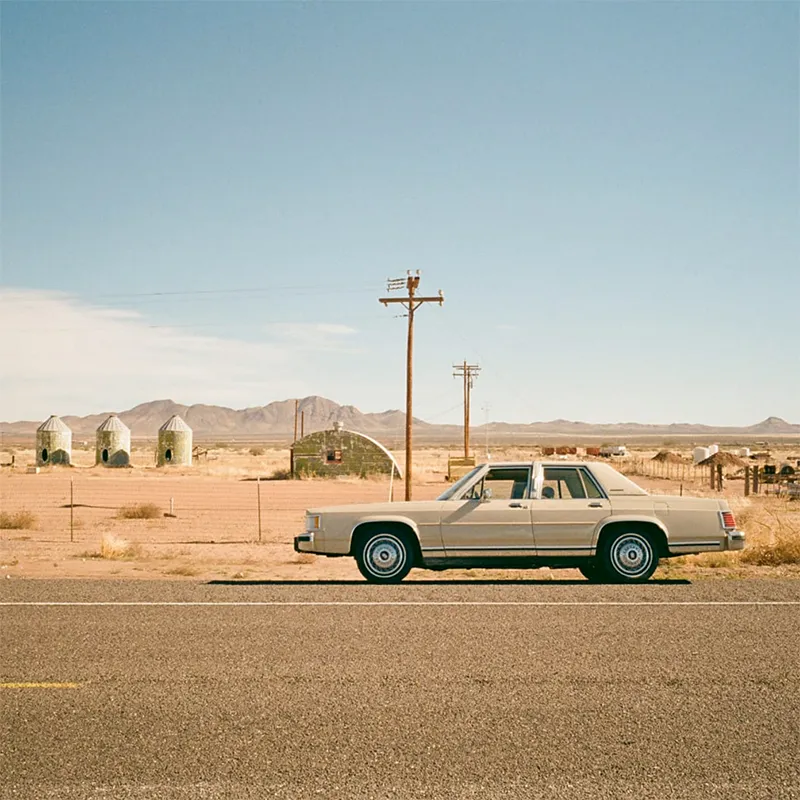 Jason Lee & Frank Gohlke: Alternative Views