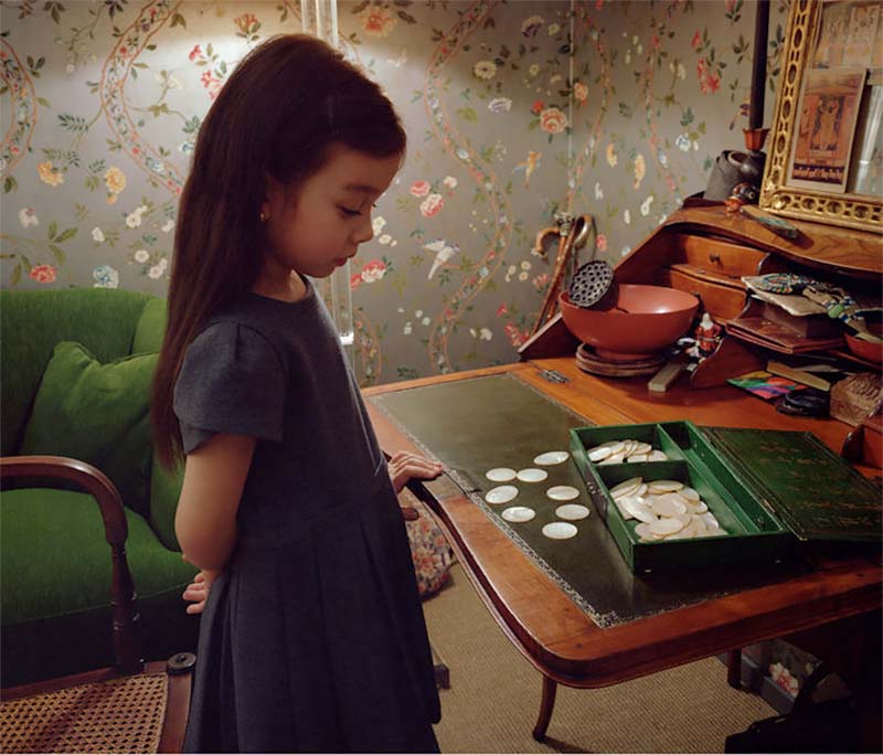 Jeff Wall