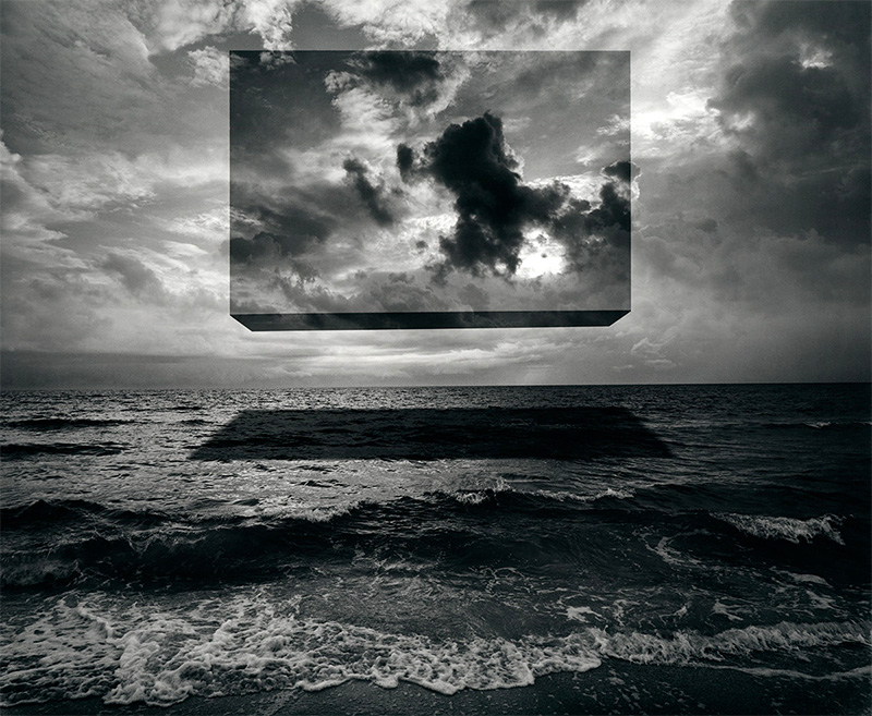 Jerry Uelsmann