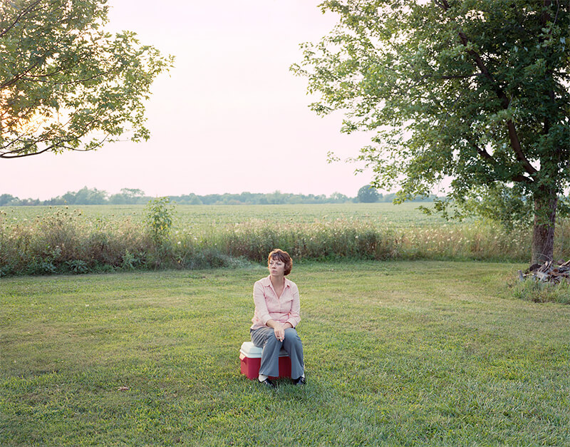 Joe Vitone: Family Records