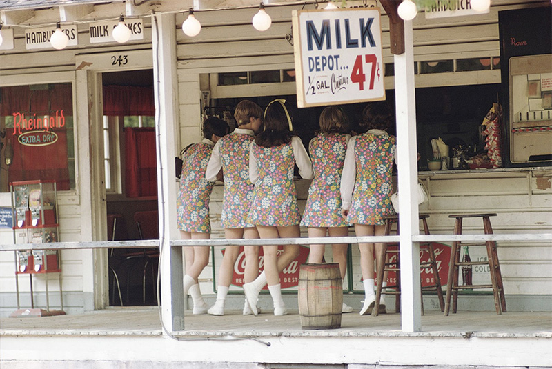 Joel Meyerowitz: Conversations