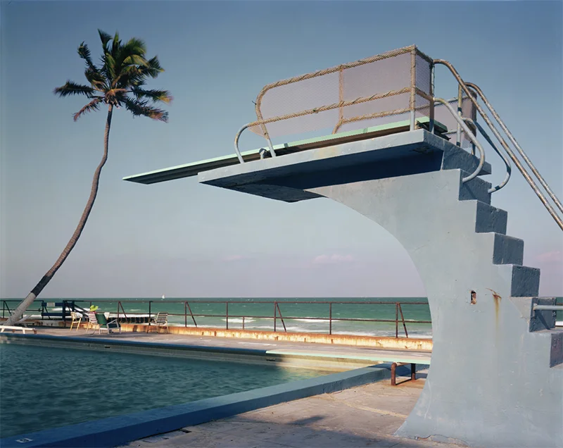 Joel Meyerowitz: Temporal Aspects