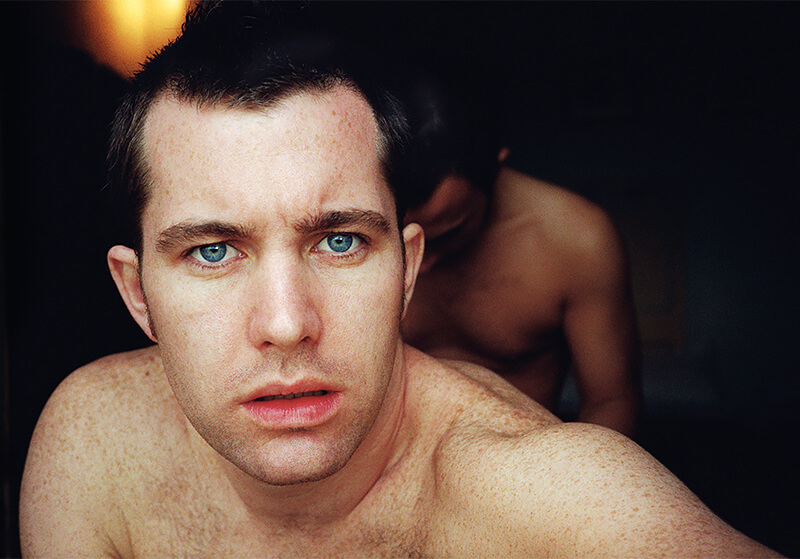 John Arsenault: American Queen, American Dream