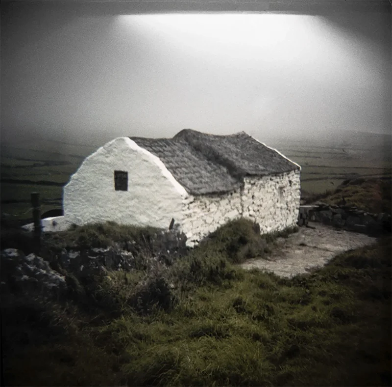 John Dolan, Michele O’Hana & Jack Dolan – HOME