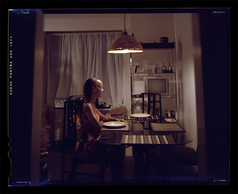 Jon Henry: Stranger Fruit