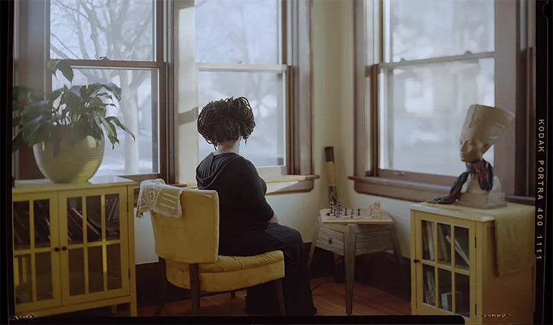 Jon Henry: Stranger Fruit