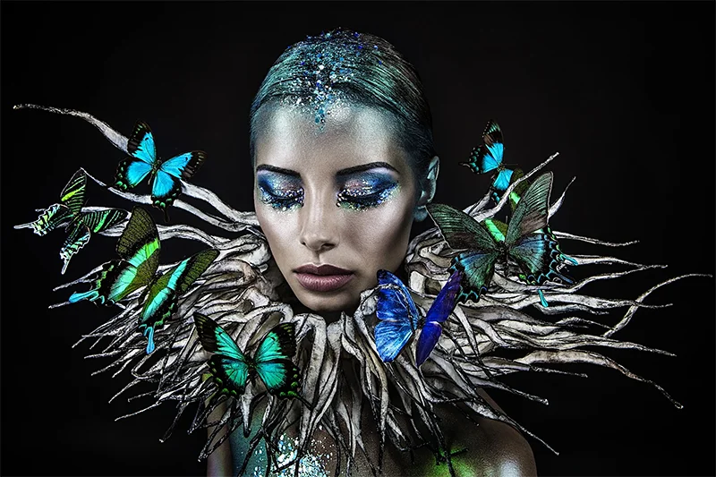 Jonas Leriche: The Art of Becoming