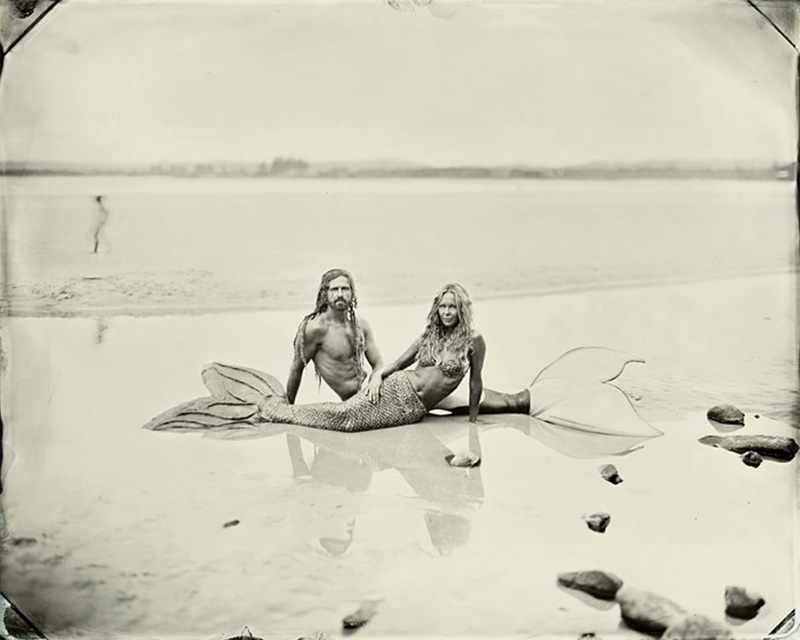 Joni Sternbach The Surfing Landscape