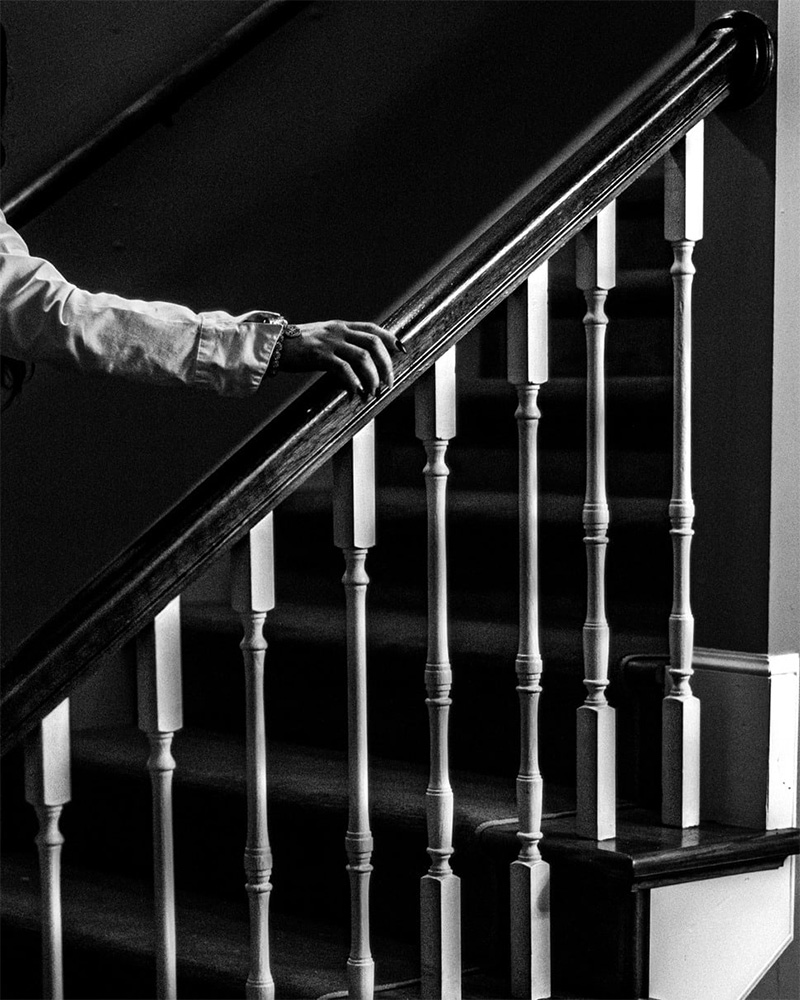 Joseph Rushmore: Commentary on the Apocalypse