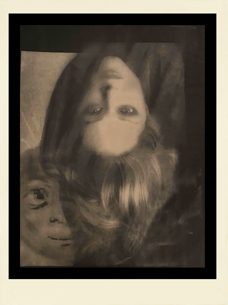 Josephine Sacabo: Those Who Dance