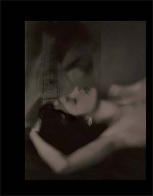 Josephine Sacabo: Music Was The Room She Lived In