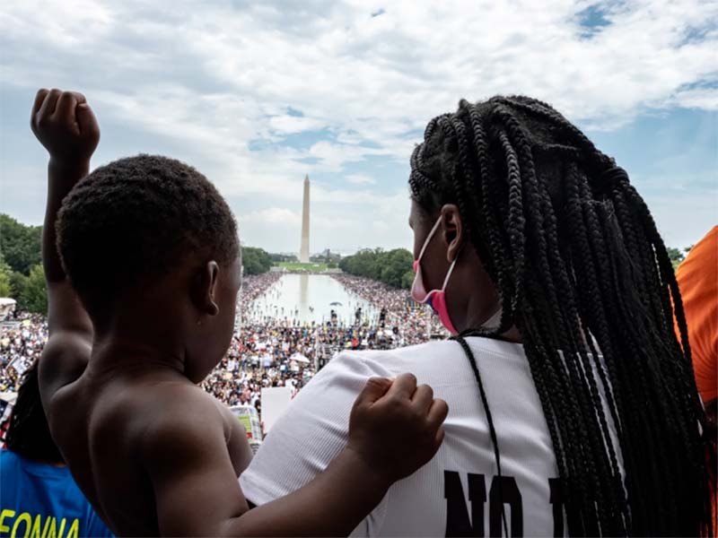 Joshua Rashaad McFadden: I Believe Ill Run On