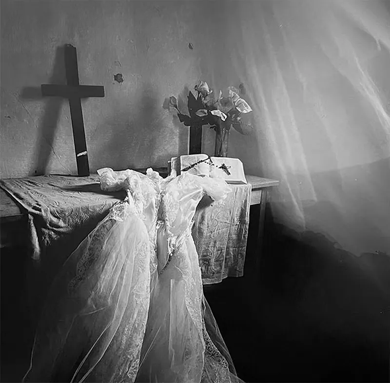 Karen Keating: I Come From...