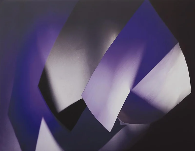 Kate Petley: Penumbra