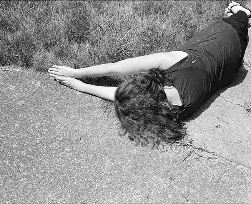 Kathryn Rodrigues: Homesick