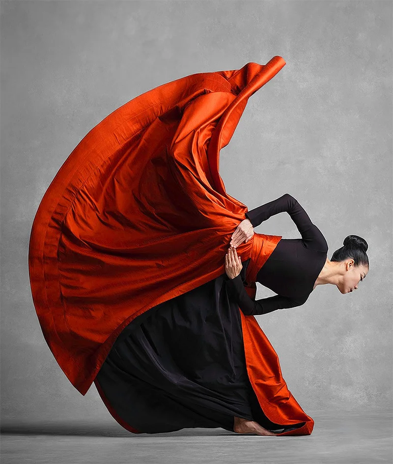 Ken Browar & Deborah Ory: Martha Graham Dance Company 100 Years