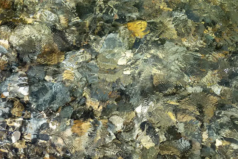 Kian Berreman & Jack Devlin: Headwaters