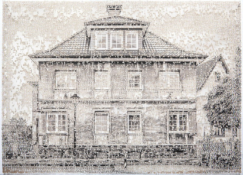 Krista Svalbonas: Recent Works