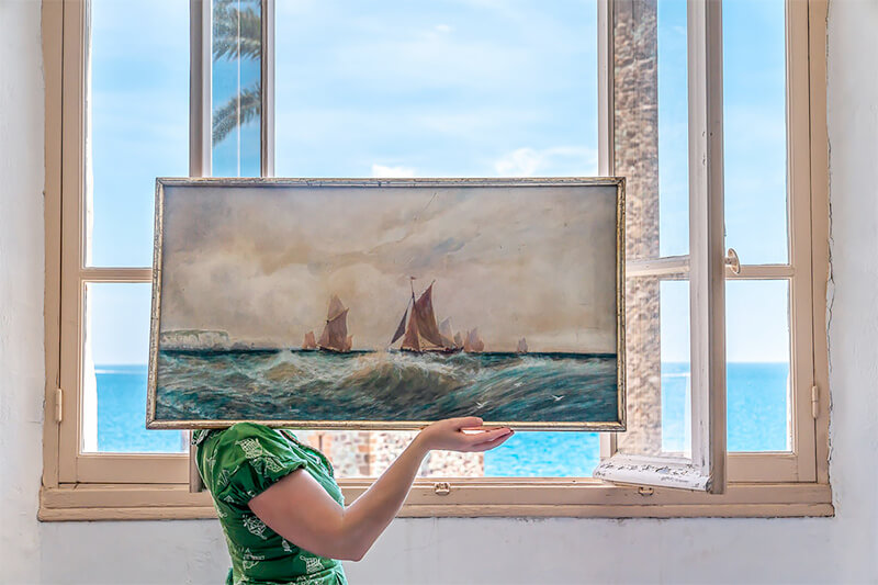 LACPs Annual Faculty/Alumni Exhibition