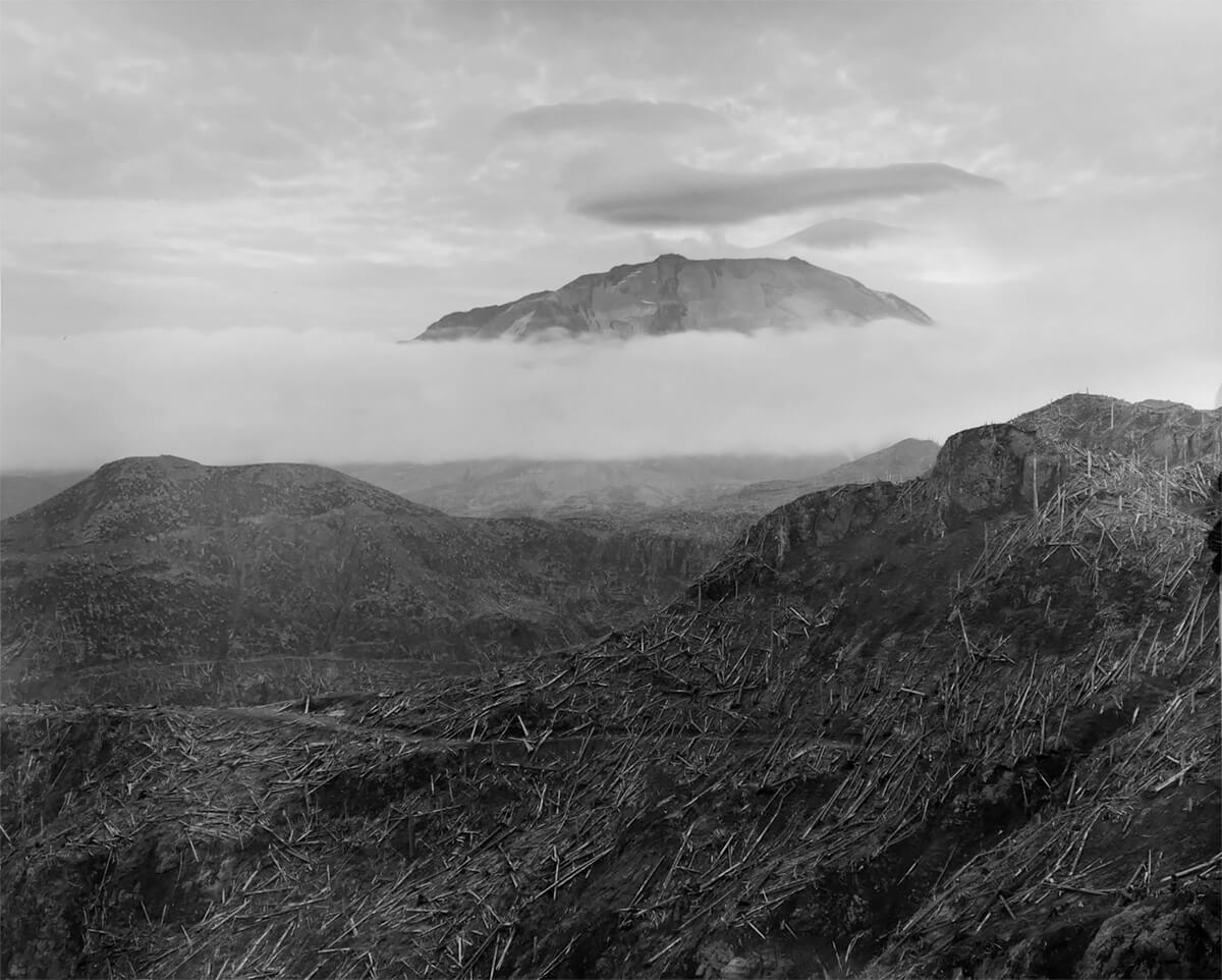 Land Re-Form: Frank Gohlke, Mark Klett, Michael Berman
