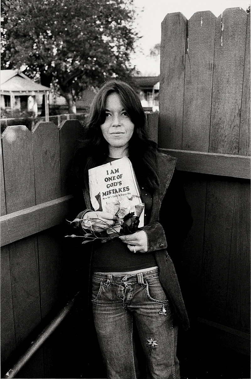 Larry Clark & James Gilroy: Bedtime Stories for Bad Boys and Girls